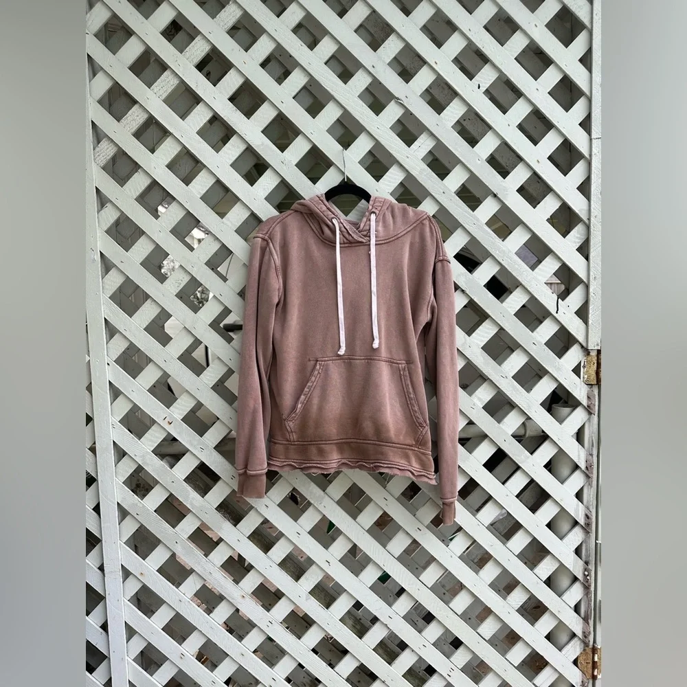 ❤️Free People Zuma Hooded Sweatshirt